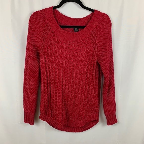 Calvin Klein Jeans Sweaters - 🍍Calvin Klein jeans knit sweater